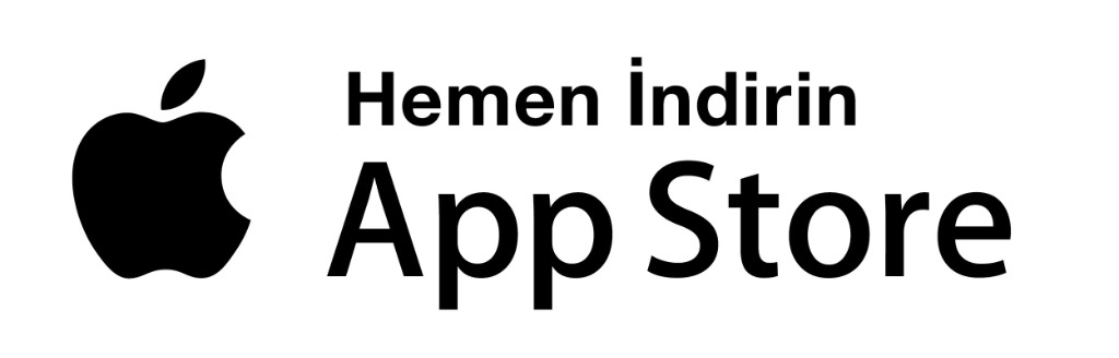App Store'dan İndirin